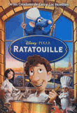 Ratatouille - DVD