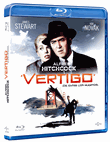 Vértigo (De entre los muertos) (Formato Blu-Ray)