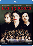 Las 13 rosas - Blu-Ray