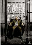 Declaradme culpable - DVD