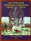 Tercera guerra carlista 1869-1876 - 1