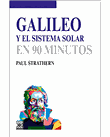 Galileo y el sistema solar en 90 mi