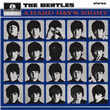 A Hard Day's Night (Edición vinilo)