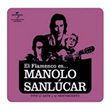 El flamenco es...Manolo Sanlucar