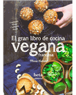 Gran libro de la cocina vegana fran