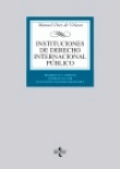 Instituciones derecho internacional