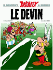Devin, le-hachette