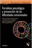 Programa FORTIUS. Fortaleza psicológica y prevención de las dificultades emocionales