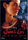 Juana la Loca - DVD