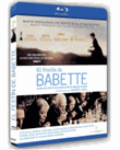 El festín de Babette (Formato Blu-Ray)