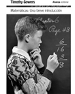 Matemáticas: una breve introducción