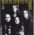 Saratoga - CD