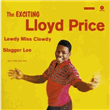The Exciting Lloyd Price (Edición vinilo)