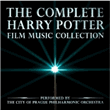 The Complete Harry Potter Film Music Collection (B.S.O)