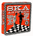 Ska Anthems (Edición Box Set)