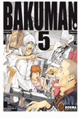 BAKUMAN. 5