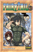Fairy Tail 41