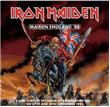 Maiden England