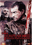 DVD-TEMPLARIO II BATALLA POR LA SAN