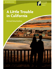 A little trouble in california-crs+
