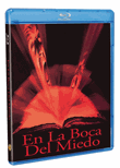 En la boca del miedo (Formato Blu-Ray)