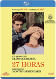 27 horas (Formato Blu-Ray)
