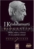 J. Krishnamurti biografía