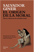 El origen de la moral