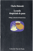 La noche desquiciada de pasos