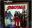 Sabotage (Edición Vinilo) + CD