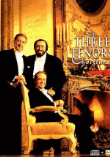 La Navidad de Los Tres Tenores