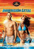 Inmersión letal - DVD