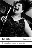 El maravilloso mundo de la música 