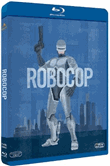 Robocop - Ed. remasterizada - Blu-Ray  