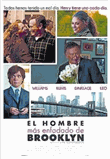 El hombre más enfadado de Brooklyn