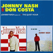Johnny Nash The Quiet Hour