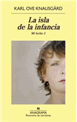 Mi lucha 3. La isla de la infancia