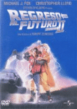 Regreso al futuro 2 (DVD)