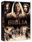 Pack La Biblia (Serie completa) (2013) (Miniserie)