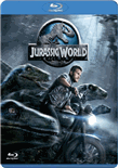 Jurassic World [Formato Blu-ray]