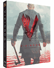 Pack Vikingos (3ª Temporada) (Formato Blu-ray)