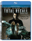 Total Recall: Desafío total (Formato Blu-Ray)