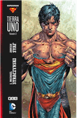 Superman tierra uno 3-dc