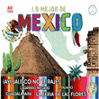 Lo mejor de México - CD