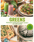 Greens-deliciosas recetas para come