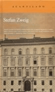 Novelas. Stefan Zweig