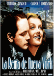 La reina de Nueva York