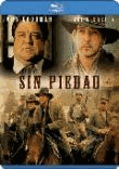Sin piedad - Blu-Ray