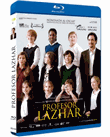 Profesor Lazhar (Formato Blu-Ray)