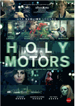 Holy Motors (V.O.S.)